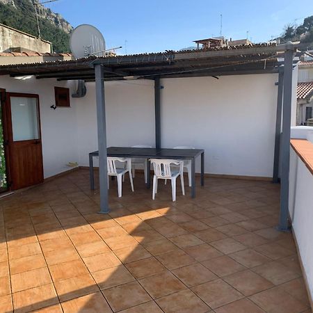 Cav Mameli Aparthotel Dorgali Bagian luar foto