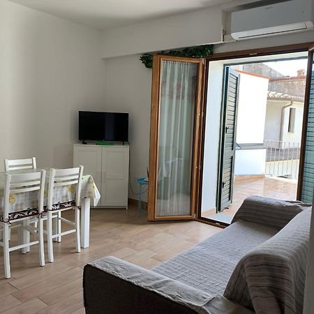 Cav Mameli Aparthotel Dorgali Bagian luar foto