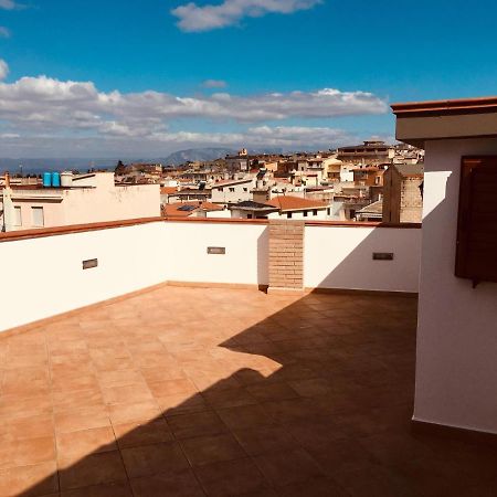 Cav Mameli Aparthotel Dorgali Bagian luar foto