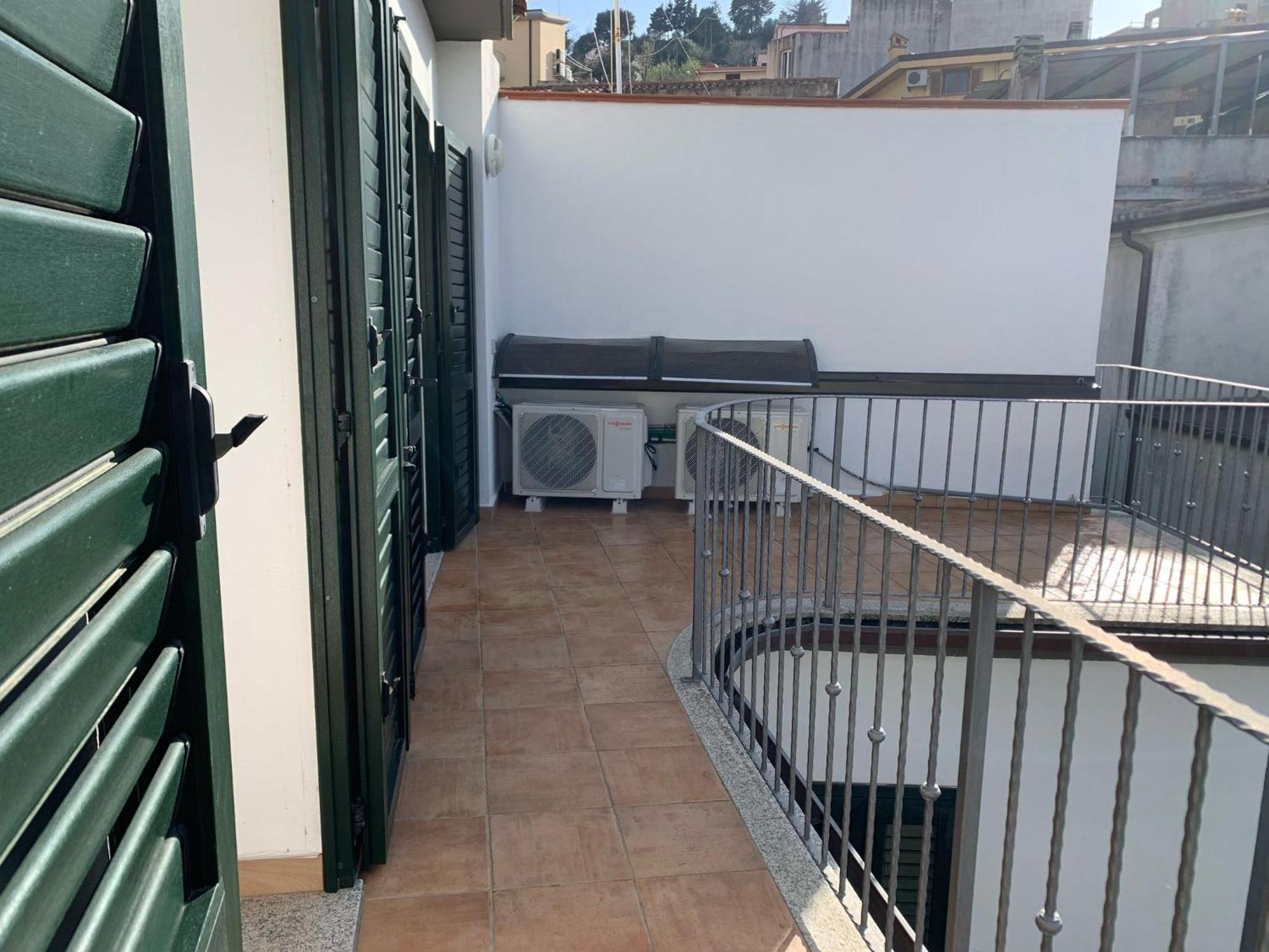 Cav Mameli Aparthotel Dorgali Bagian luar foto