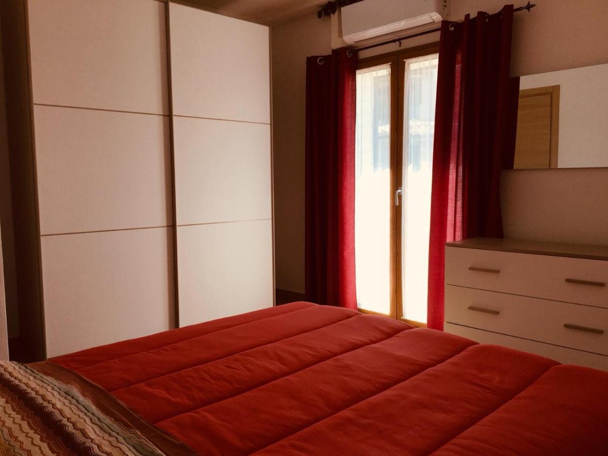 Cav Mameli Aparthotel Dorgali Bagian luar foto