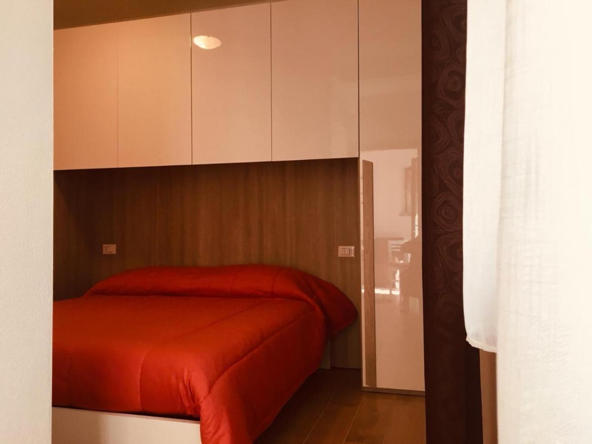 Cav Mameli Aparthotel Dorgali Bagian luar foto