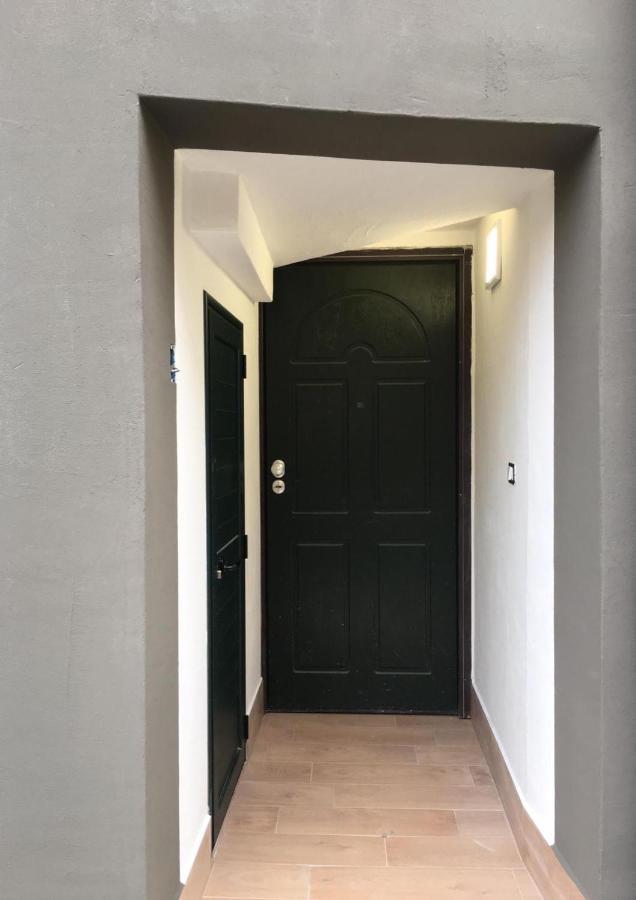 Cav Mameli Aparthotel Dorgali Bagian luar foto