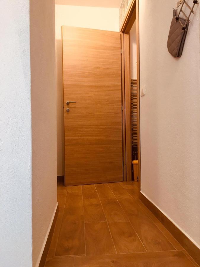 Cav Mameli Aparthotel Dorgali Bagian luar foto