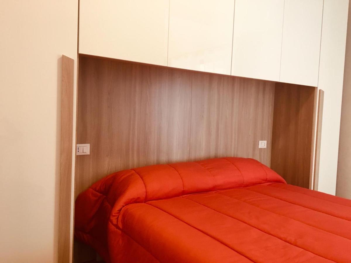 Cav Mameli Aparthotel Dorgali Bagian luar foto