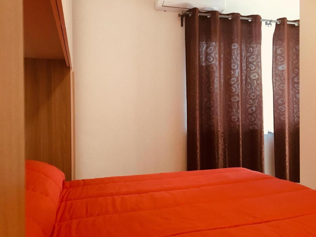 Cav Mameli Aparthotel Dorgali Bagian luar foto