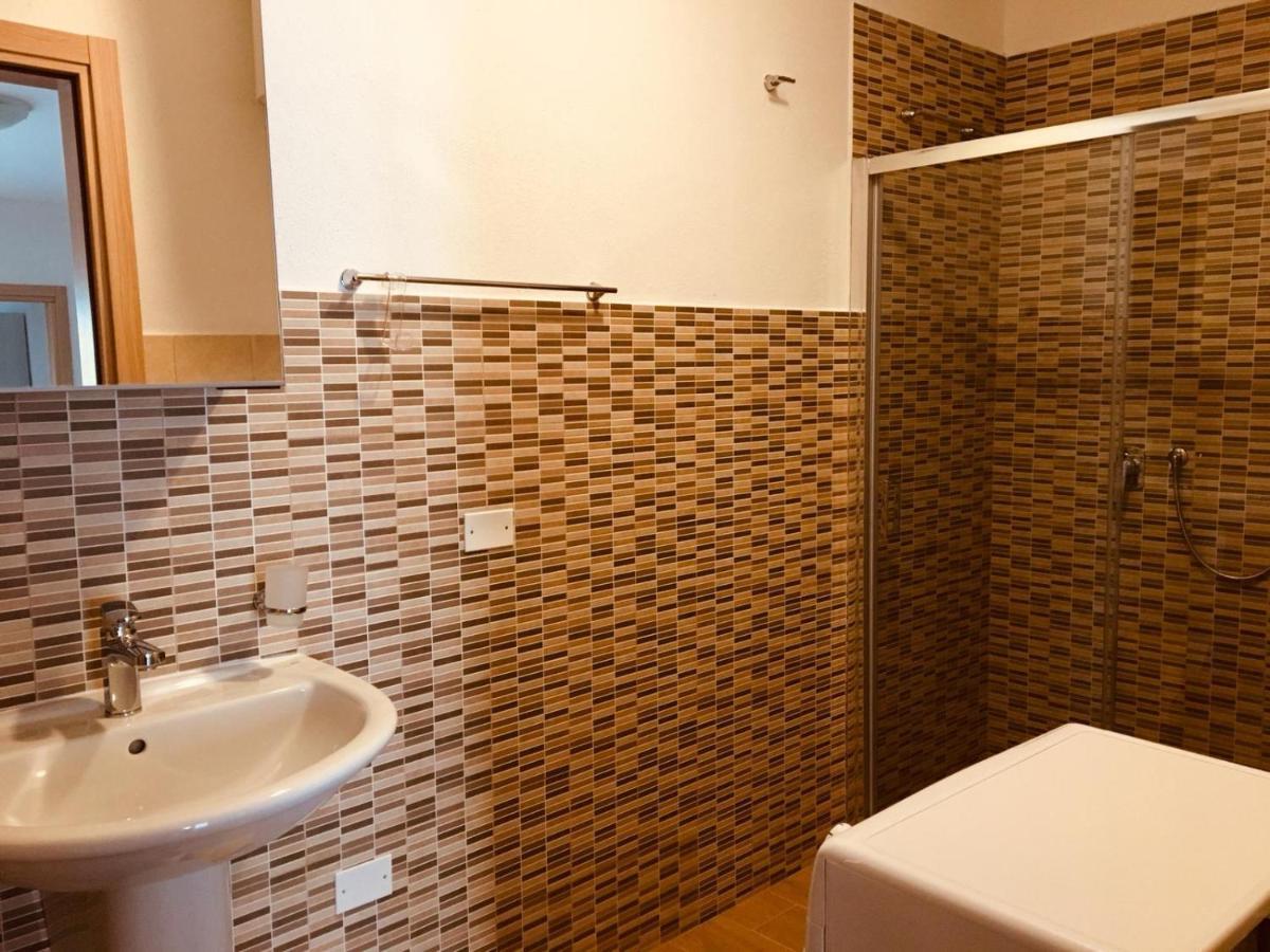 Cav Mameli Aparthotel Dorgali Bagian luar foto