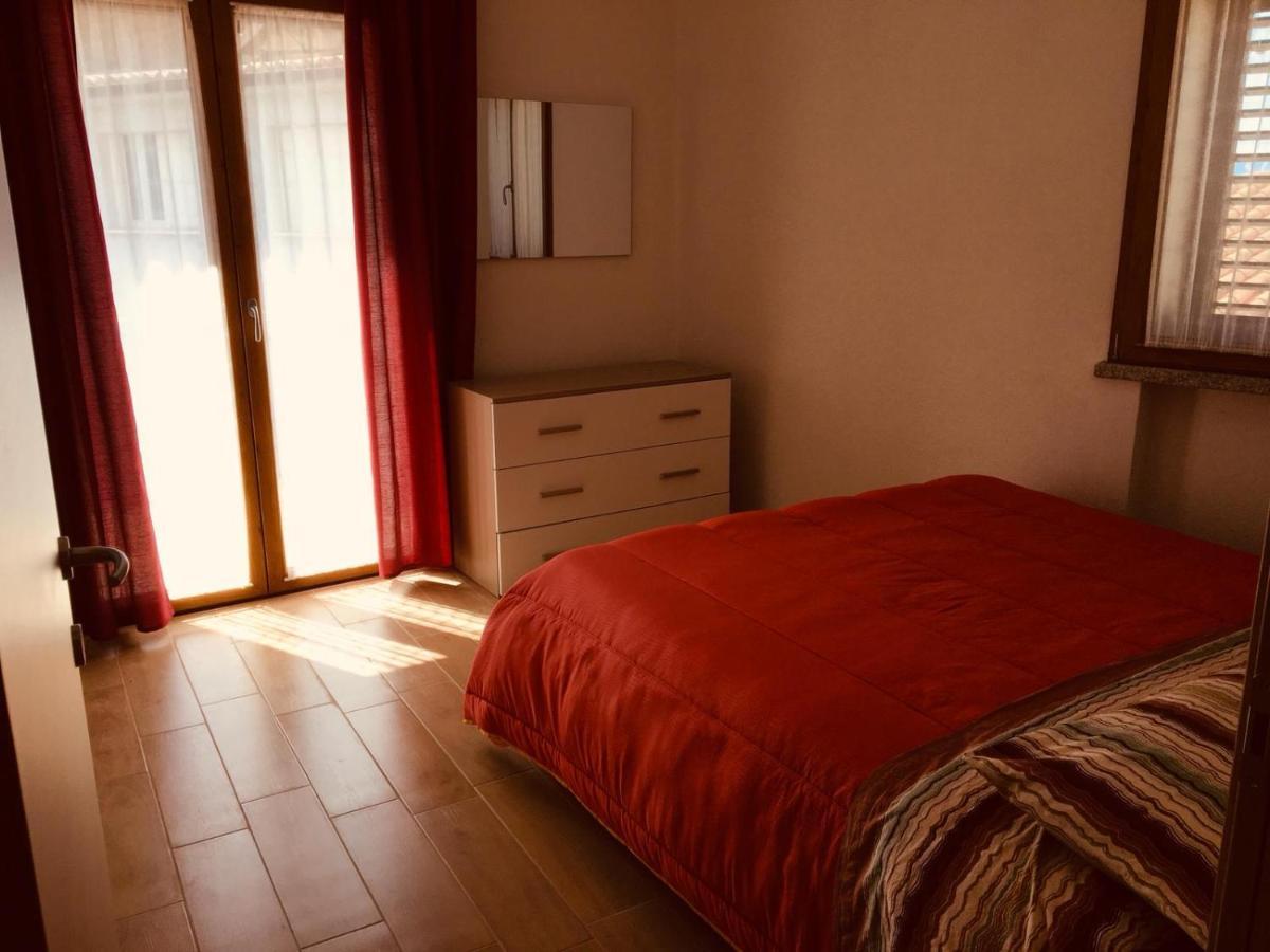 Cav Mameli Aparthotel Dorgali Bagian luar foto
