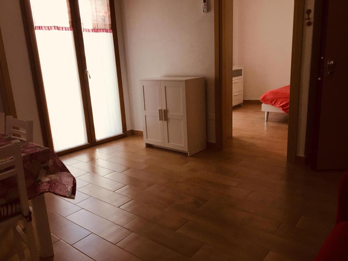 Cav Mameli Aparthotel Dorgali Bagian luar foto