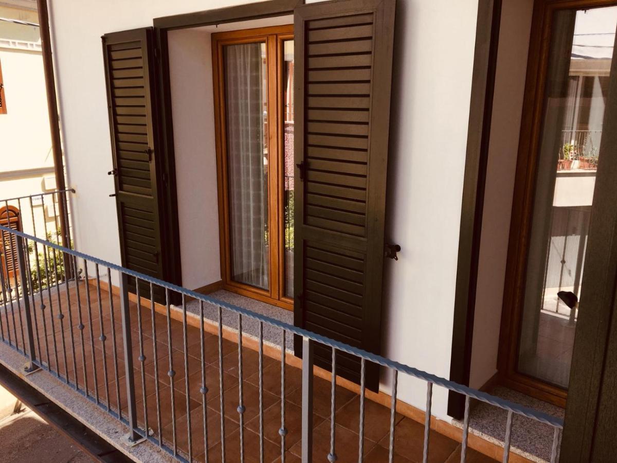 Cav Mameli Aparthotel Dorgali Bagian luar foto