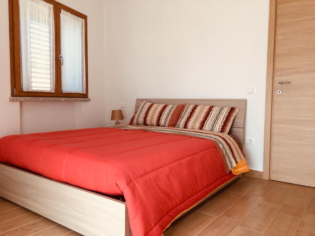 Cav Mameli Aparthotel Dorgali Bagian luar foto