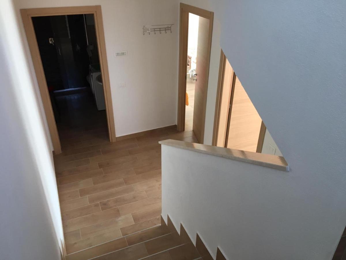 Cav Mameli Aparthotel Dorgali Bagian luar foto