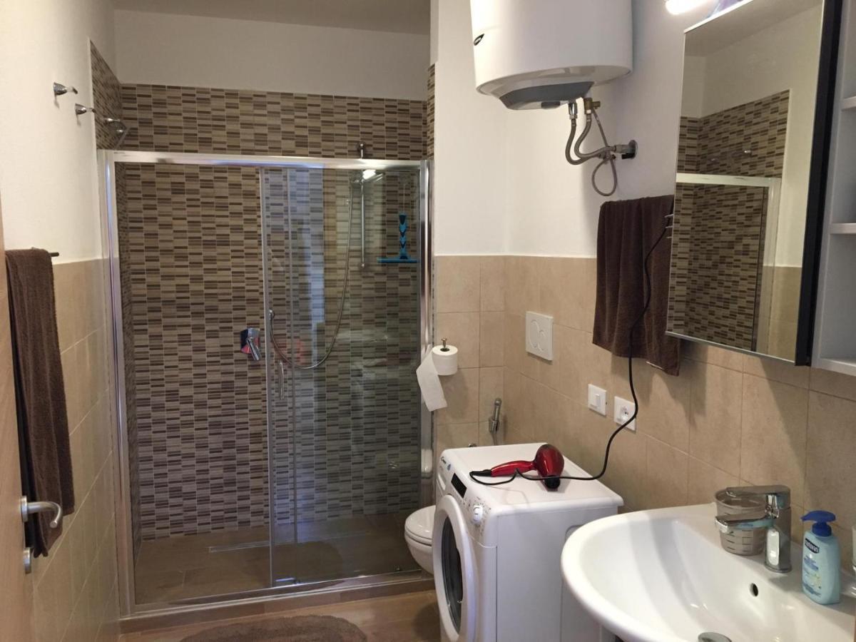 Cav Mameli Aparthotel Dorgali Bagian luar foto