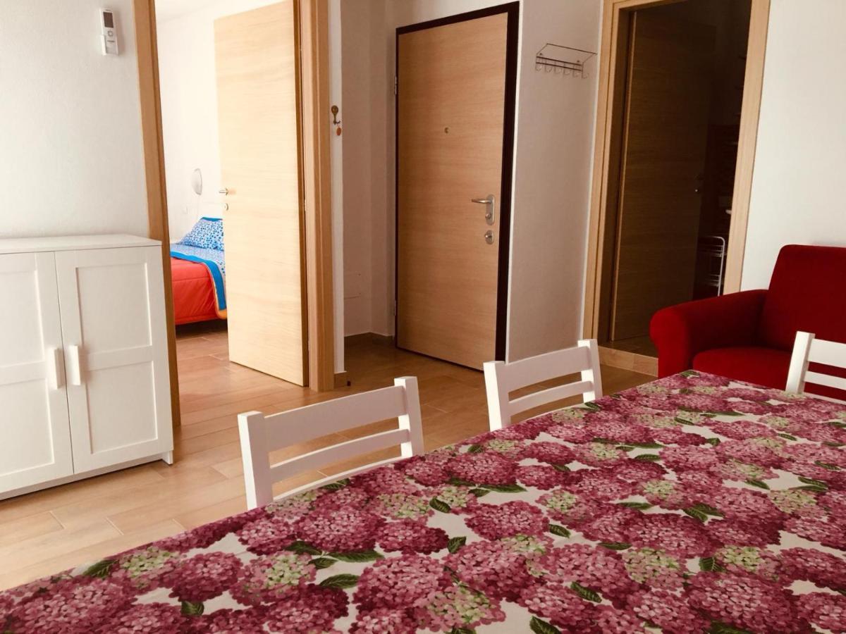 Cav Mameli Aparthotel Dorgali Bagian luar foto